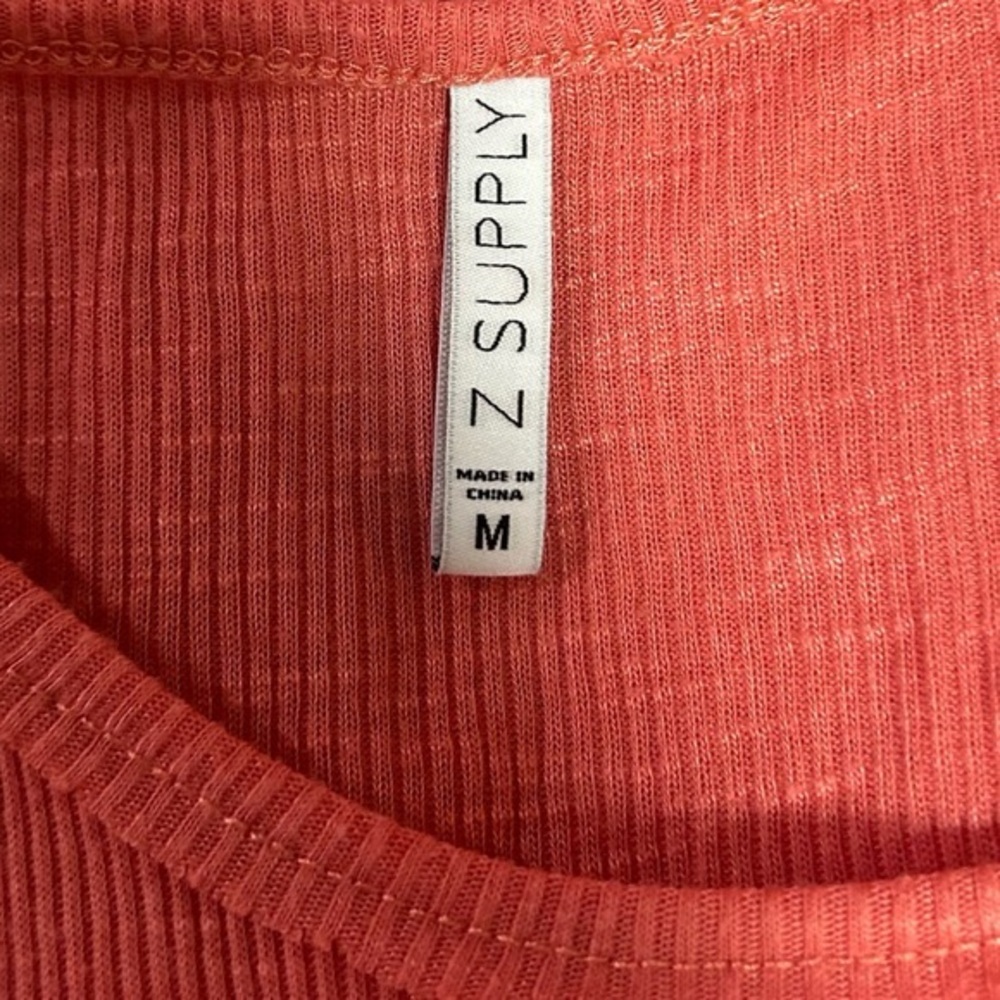 Z Supply Tank - Picture 4 of 5